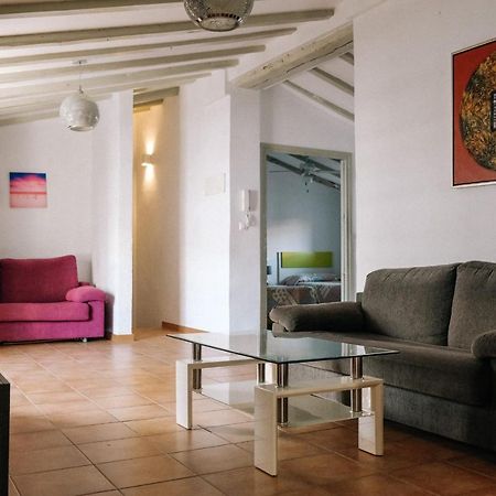 Apartamentos Villaaltea - Luna Экстерьер фото
