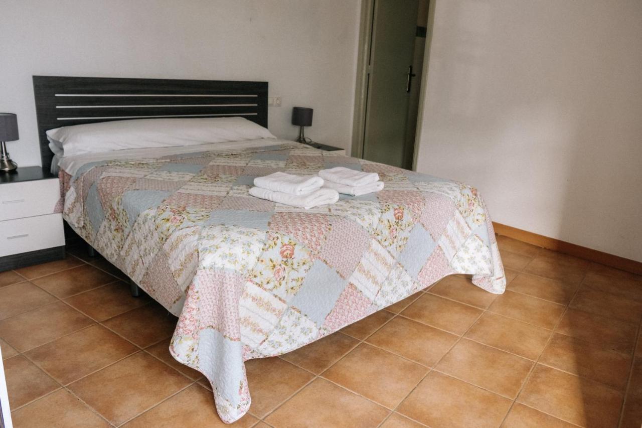 Apartamentos Villaaltea - Luna Экстерьер фото