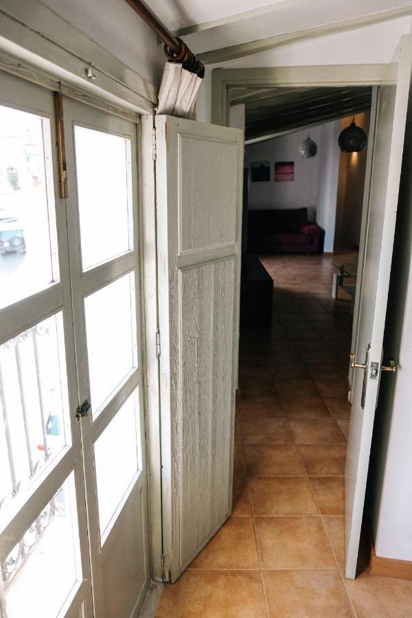 Apartamentos Villaaltea - Luna Экстерьер фото