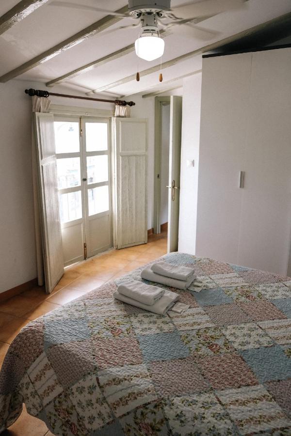 Apartamentos Villaaltea - Luna Экстерьер фото