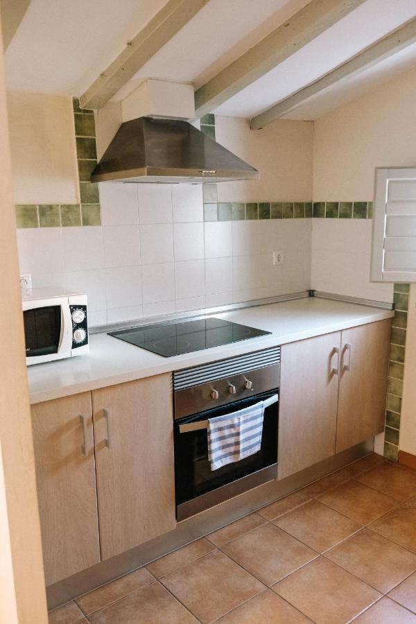 Apartamentos Villaaltea - Luna Экстерьер фото