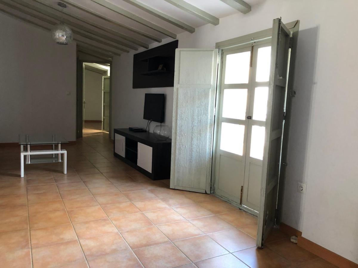 Apartamentos Villaaltea - Luna Экстерьер фото