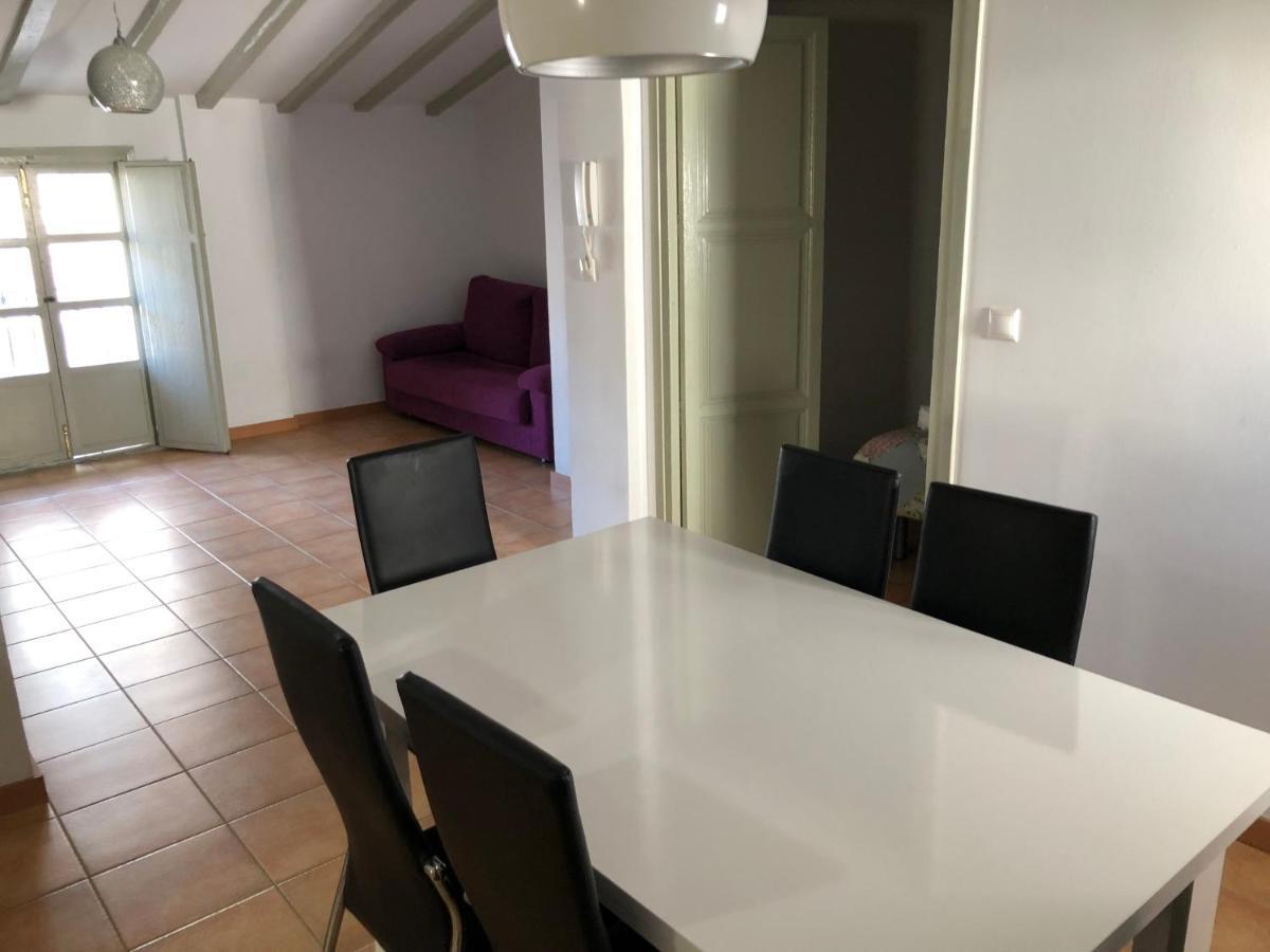 Apartamentos Villaaltea - Luna Экстерьер фото