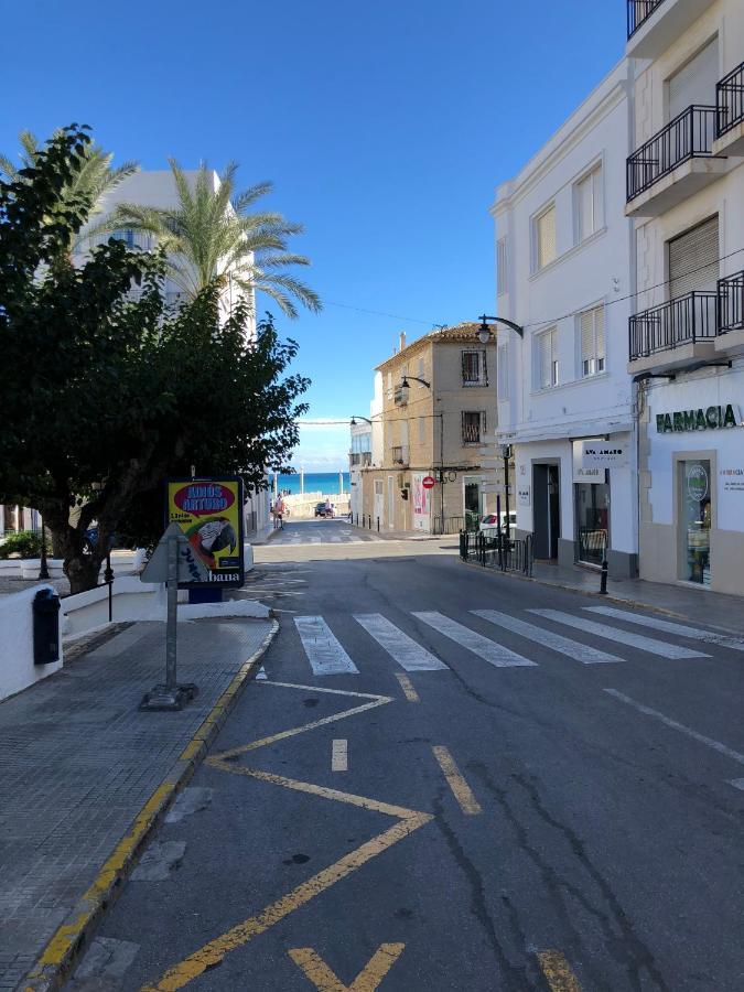 Apartamentos Villaaltea - Luna Экстерьер фото